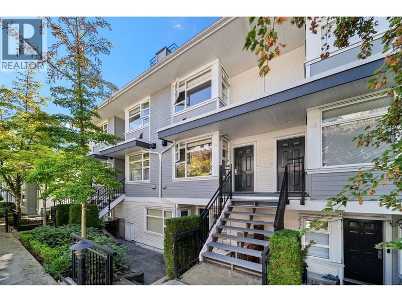 44 6528 DENBIGH AVENUE, Burnaby, photo 2