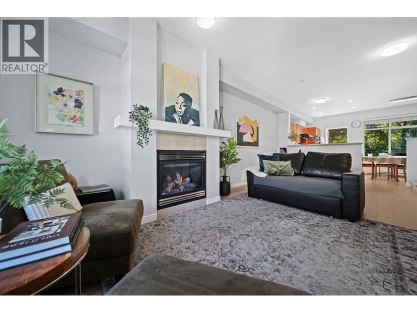 44 6528 DENBIGH AVENUE, Burnaby, photo 5