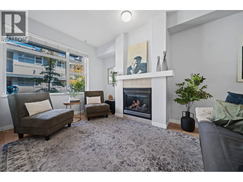 44 6528 DENBIGH AVENUE, Burnaby, photo 3