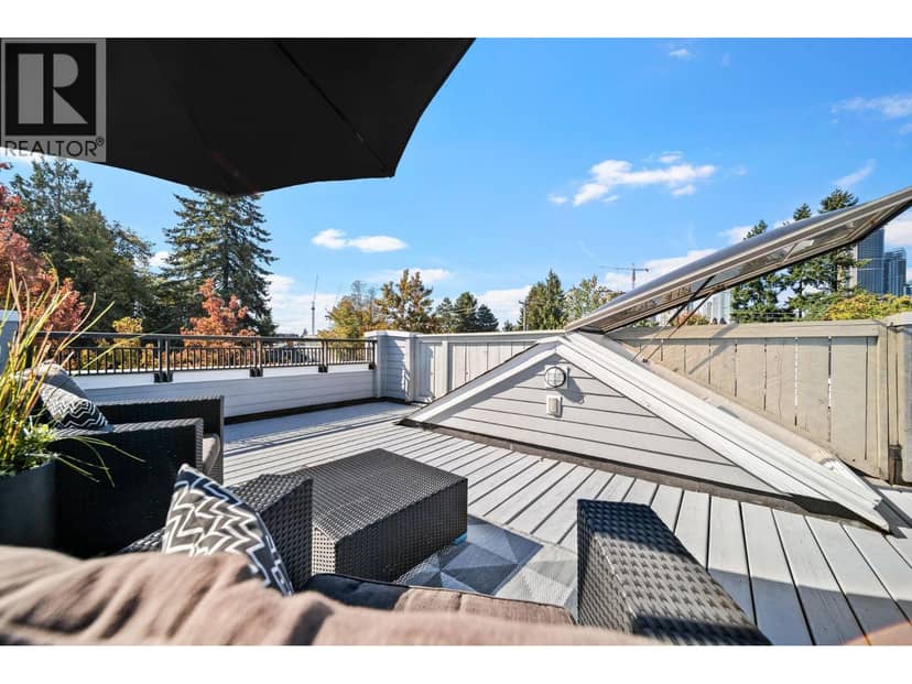 44 6528 DENBIGH AVENUE, Burnaby