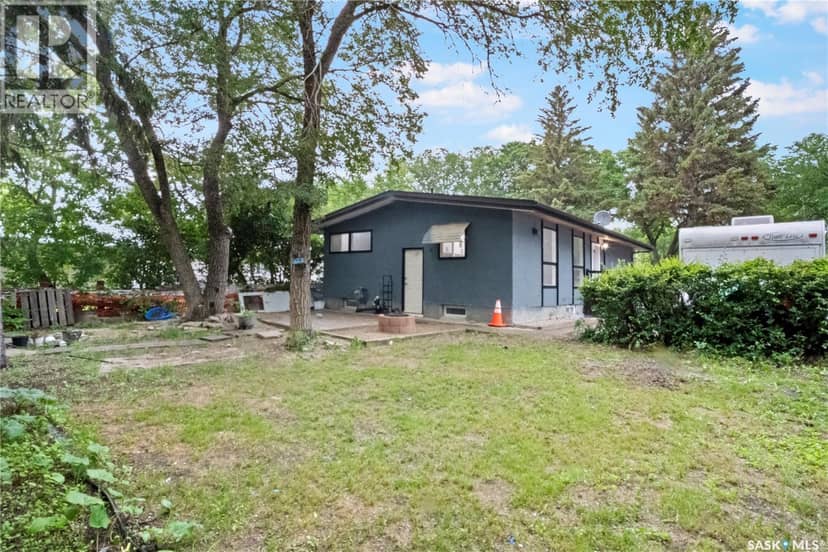 2905 Grant Road, Regina
