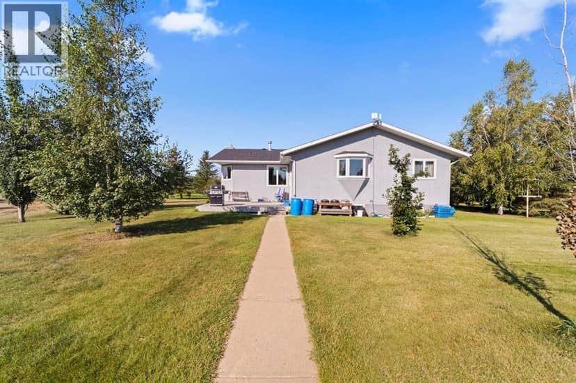 48043 Range Road 194, Rural Camrose County, photo 4