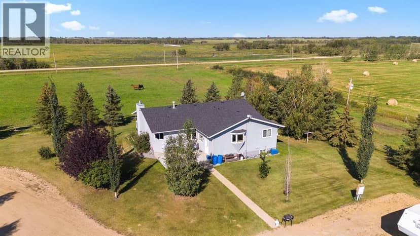 48043 Range Road 194, Rural Camrose County, photo 5