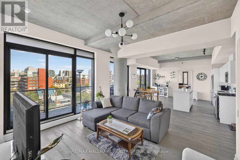 714 - 203 Catherine Street — photo 11 of 28