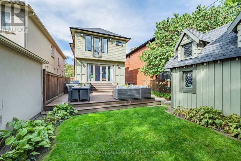 7 Anderson Avenue — photo 25 of 26