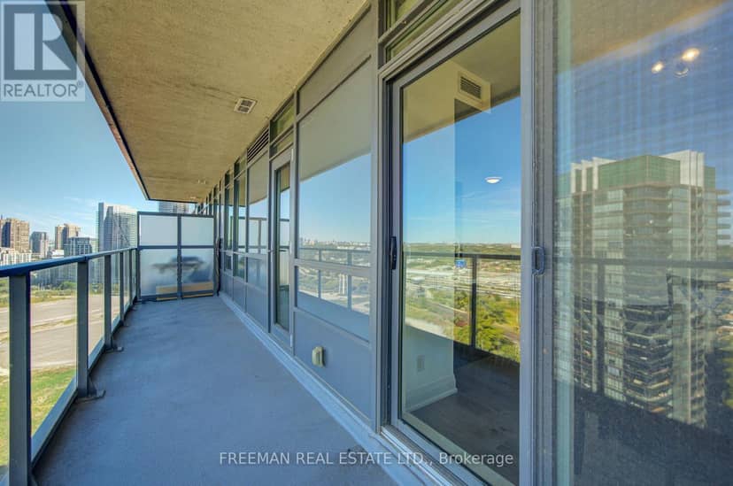 2305 - 36 Park Lawn Road — photo 33 of 40