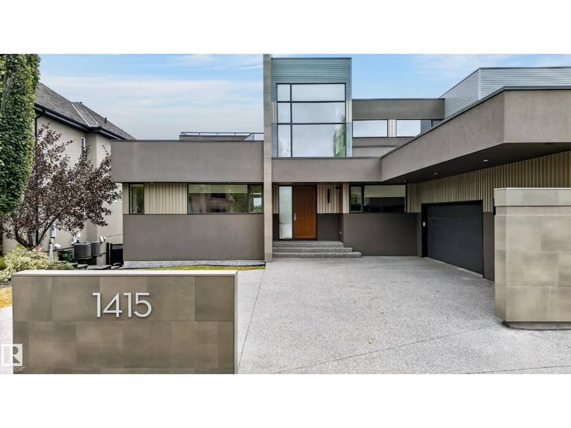 1415 Woodward Cr NW, Edmonton, photo 3