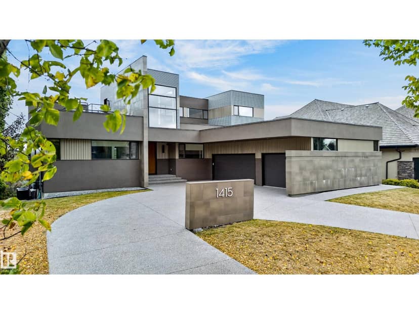 1415 Woodward Cr NW, Edmonton, photo 2