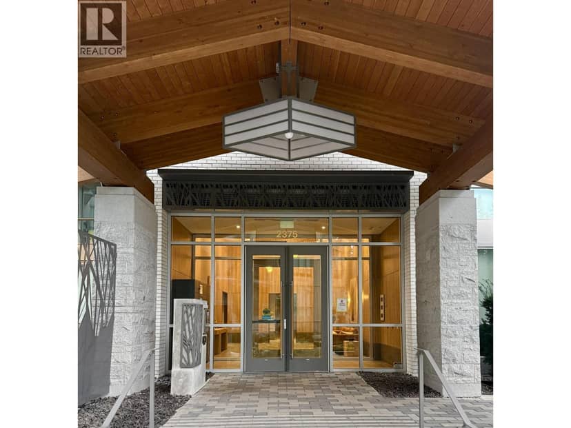 704 2375 EMERY COURT, North Vancouver