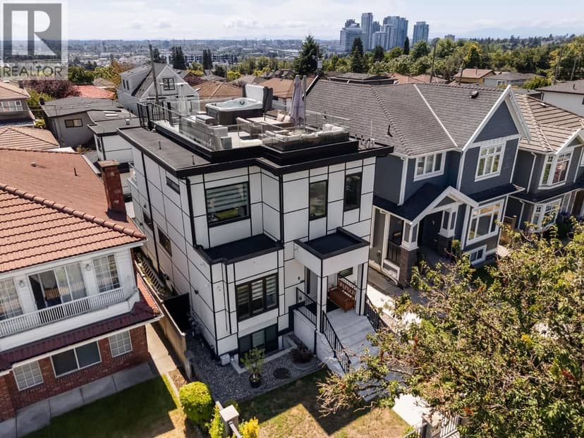 72 E 57TH AVENUE, Vancouver, photo 2