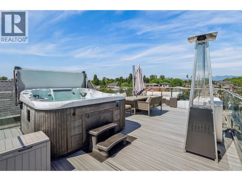 72 E 57TH AVENUE, Vancouver, photo 3