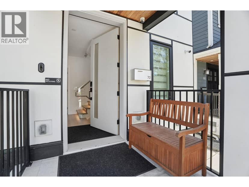 72 E 57TH AVENUE, Vancouver, photo 7