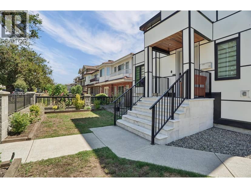 72 E 57TH AVENUE, Vancouver, photo 6