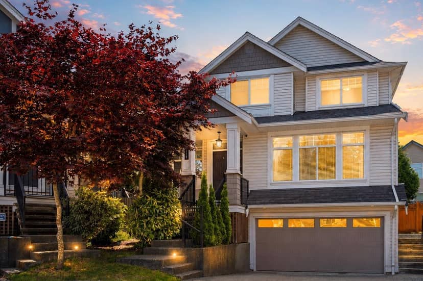 6071 145B STREET, Surrey, photo 2