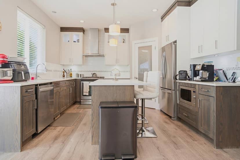 6071 145B STREET, Surrey, photo 8