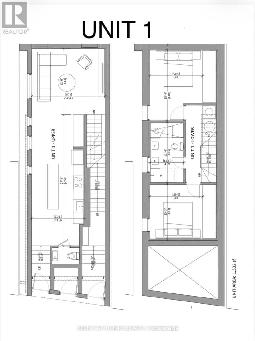 1169 Davenport Road, Toronto, photo 3