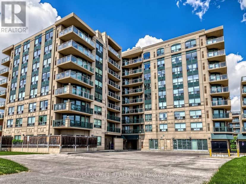 711 - 920 Sheppard Avenue W, Toronto, photo 2
