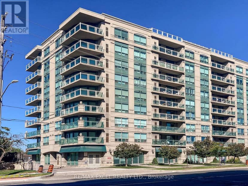 711 - 920 Sheppard Avenue W — photo 33 of 33