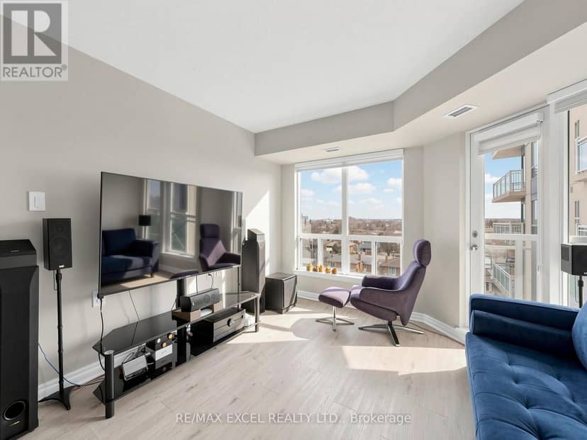711 - 920 Sheppard Avenue W, Toronto, photo 5