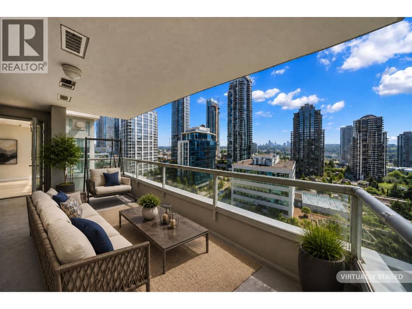 1202 4380 HALIFAX STREET, Burnaby