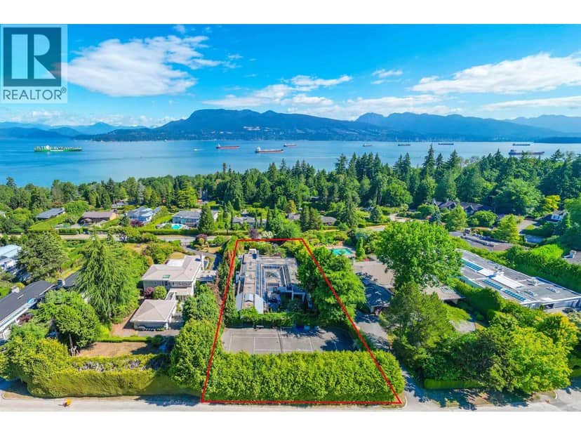 5570 NEWTON WYND, Vancouver, photo 3