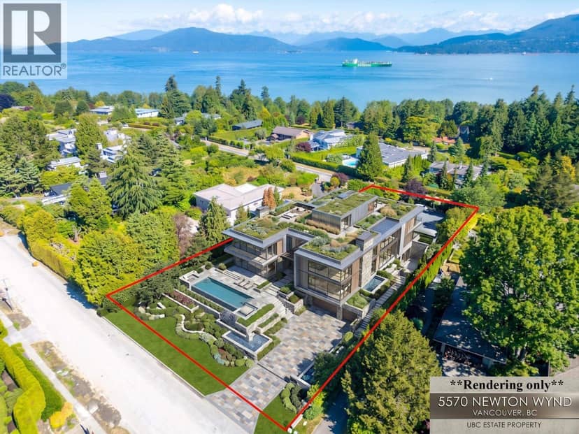 5570 NEWTON WYND, Vancouver, photo 4