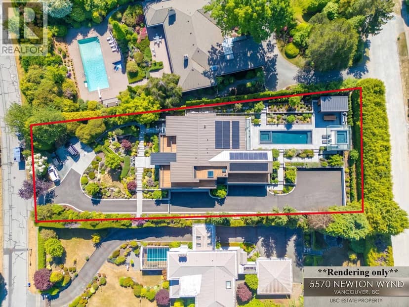 5570 NEWTON WYND, Vancouver, photo 7