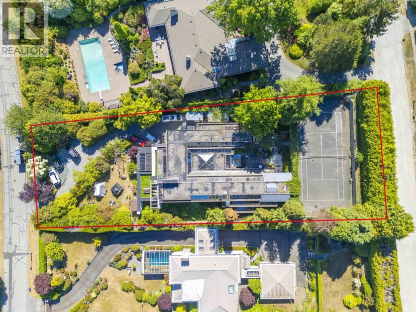 5570 NEWTON WYND, Vancouver, photo 8