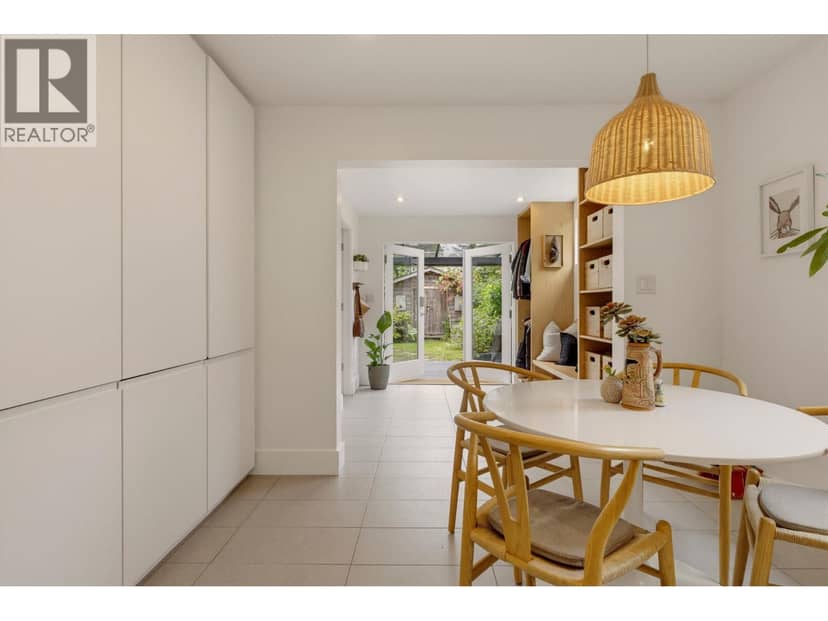 1762 E 15TH AVENUE, Vancouver, photo 5