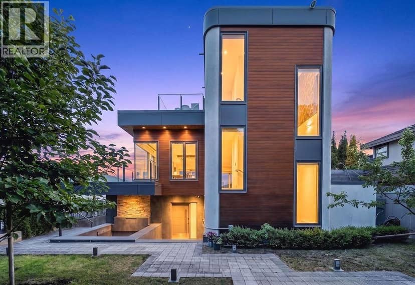 2863 W KING EDWARD AVENUE, Vancouver