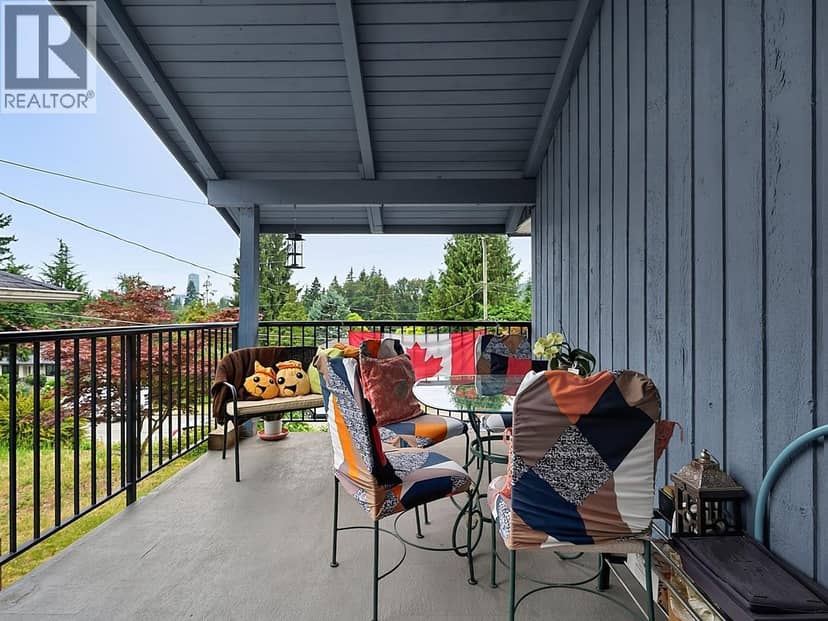 937 KINSAC STREET, Coquitlam, photo 7