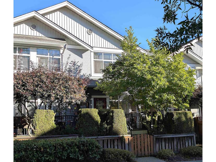 79 20449 66 AVENUE, Langley