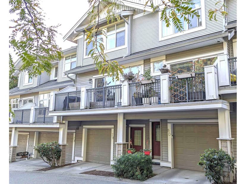 79 20449 66 AVENUE, Langley, photo 3