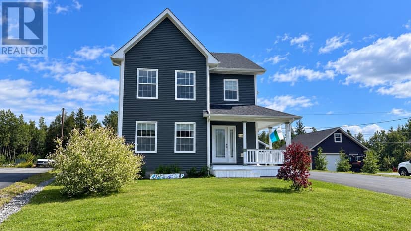 156 Harmsworth Drive, Grand Falls-Windsor, photo 2