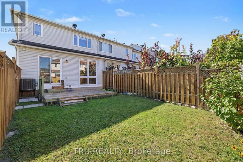 4645 Ogilvie Walk Crescent — photo 25 of 30