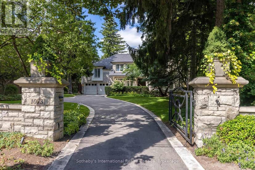 1073 Lakeshore Road E, Oakville, photo 2