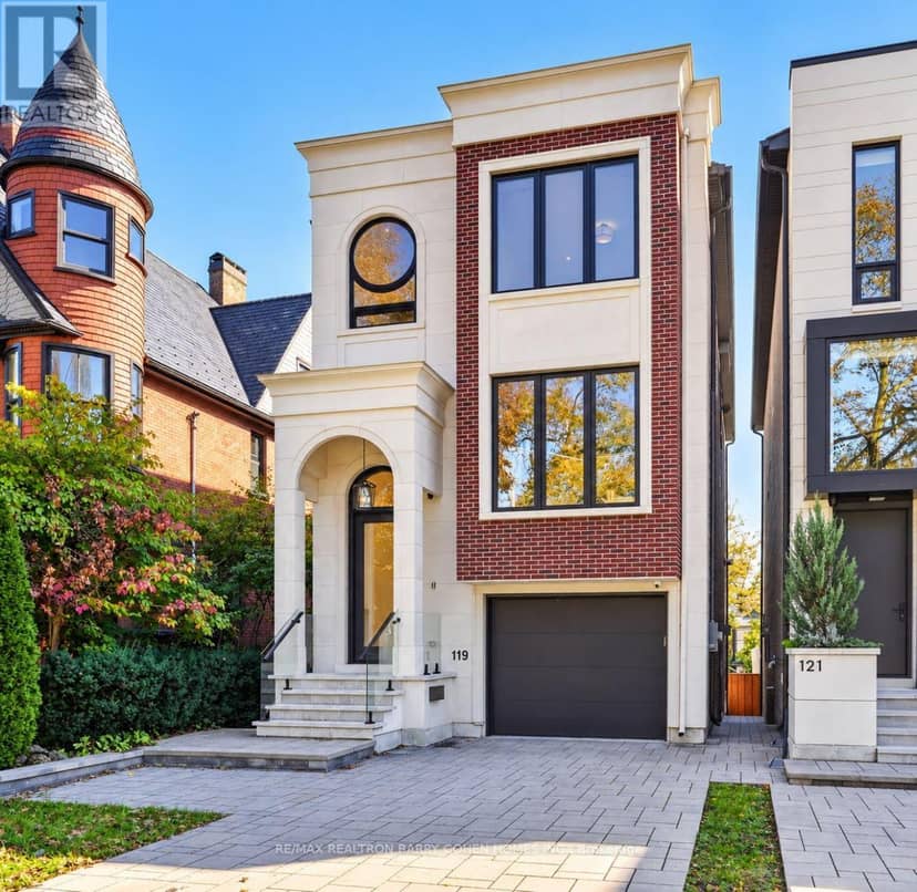 119 Glengrove Avenue W, Toronto