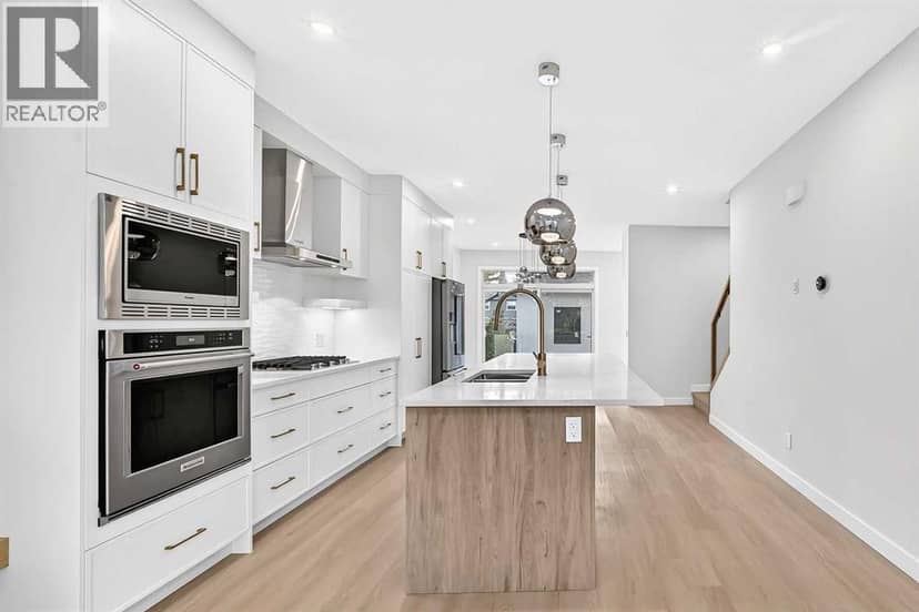 39A Moncton Road NE, Calgary, photo 4