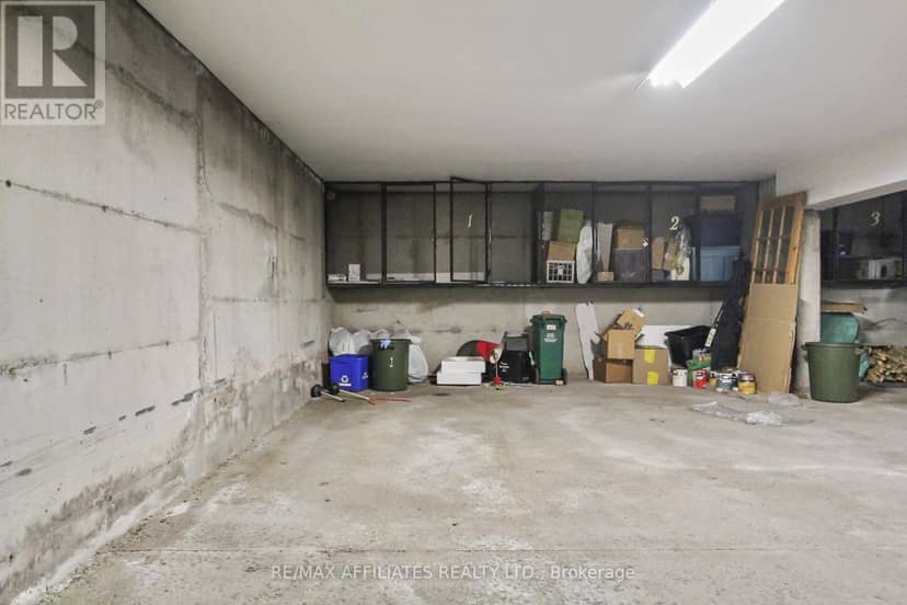 1 - 160 Bruyere Street — photo 37 of 37