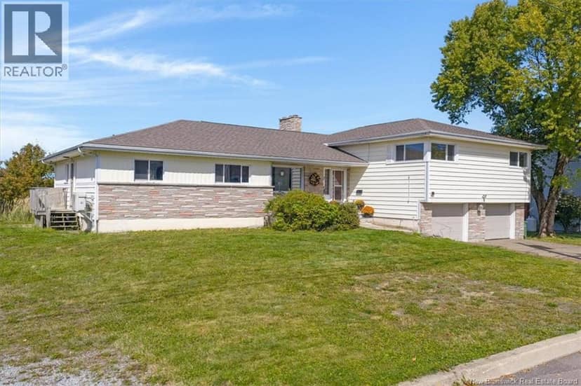 7 Buena Vista Avenue, Saint John
