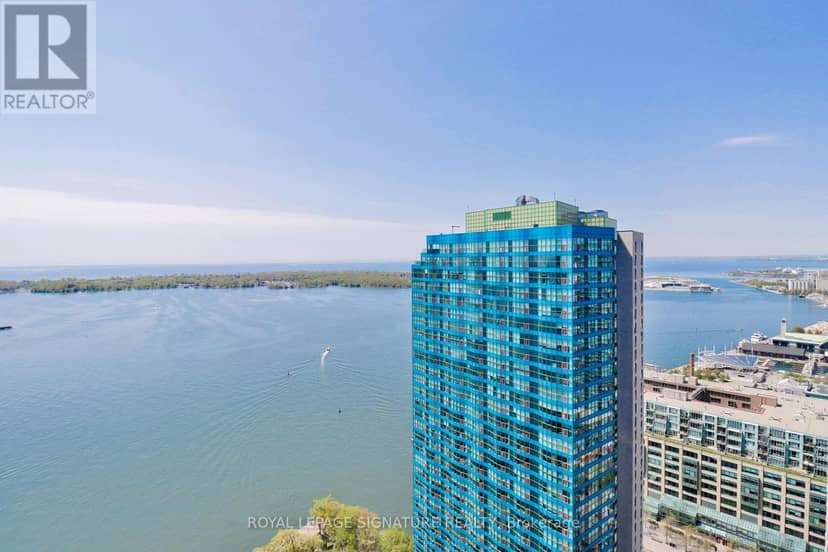 PH10 - 55 Harbour Square — photo 37 of 40
