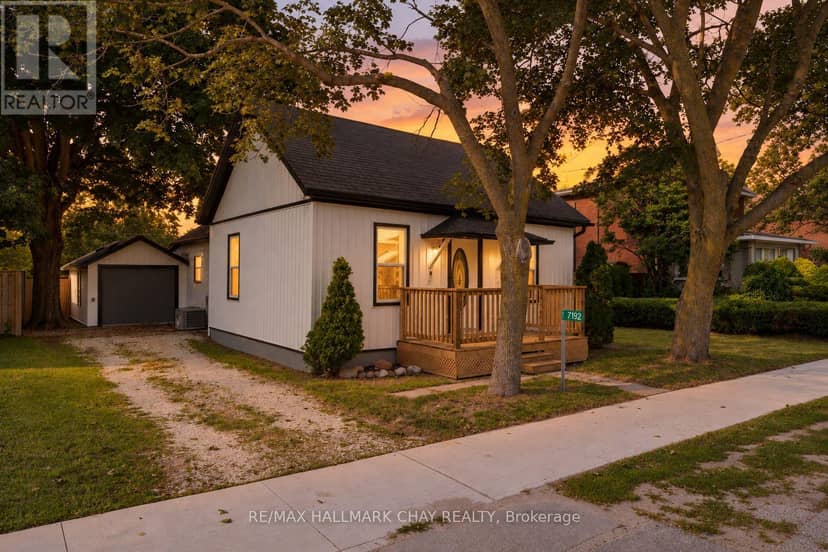 7192 26 Highway, Clearview