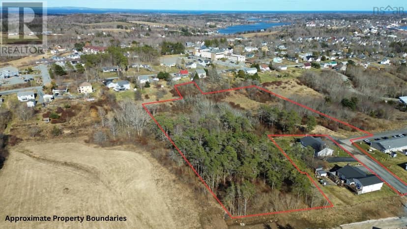Lot A3 Harbour View Drive, Lunenburg, photo 3