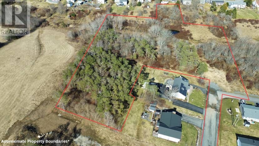 Lot A3 Harbour View Drive, Lunenburg