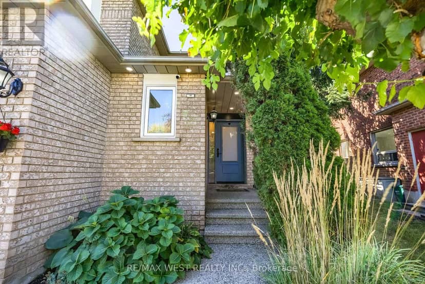 1246 Old Oak Drive, Oakville, photo 5