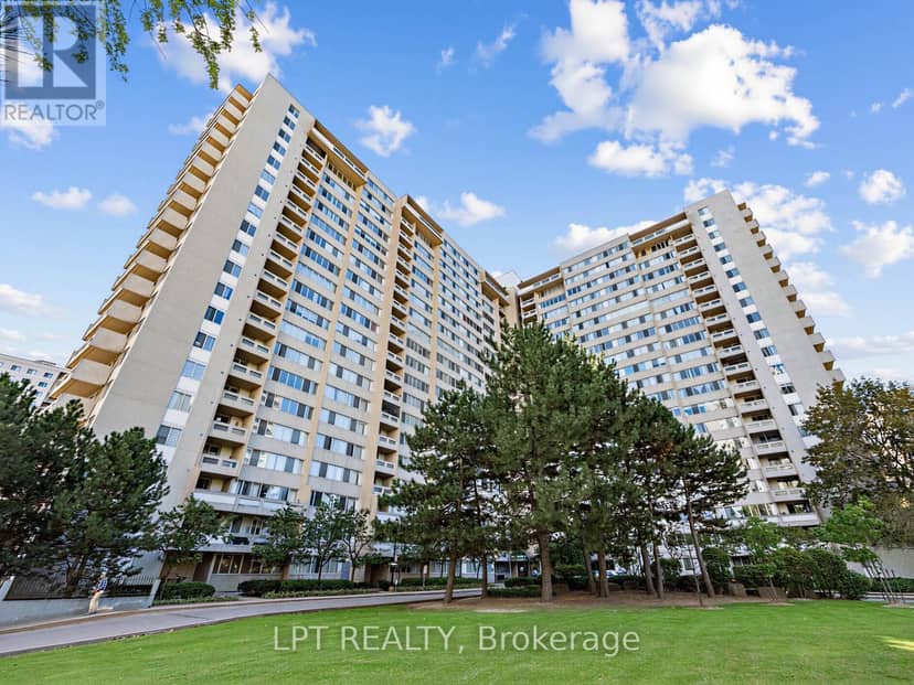 1112 - 3590 Kaneff Crescent — photo 1 of 31
