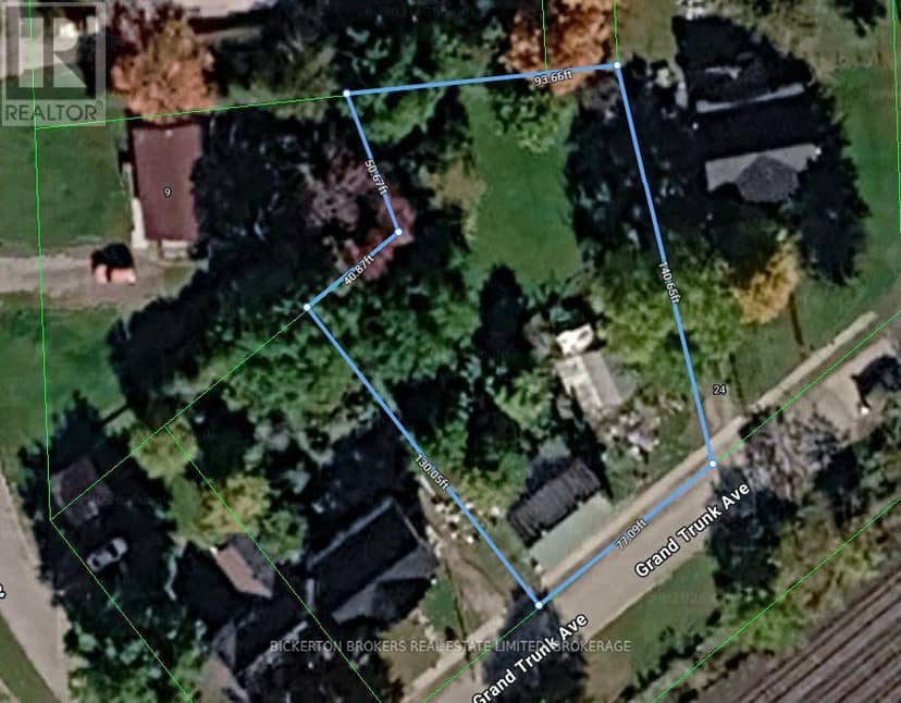 20 Grand Trunk Avenue — photo 8 of 8