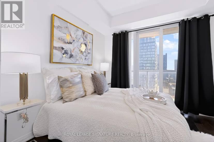 1405 - 25 Cole Street, Toronto, photo 8