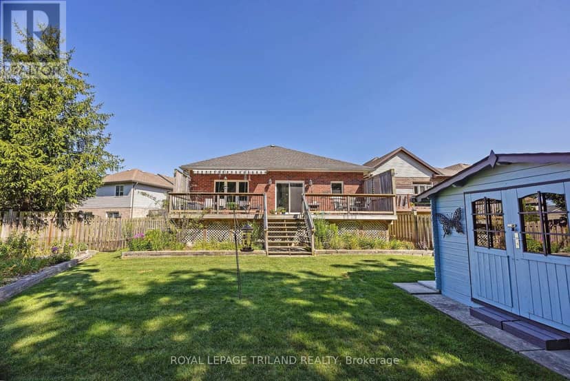 17 Jacklin Court — photo 36 of 40