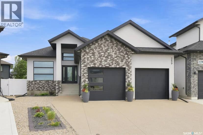 259 Flynn COVE, Saskatoon